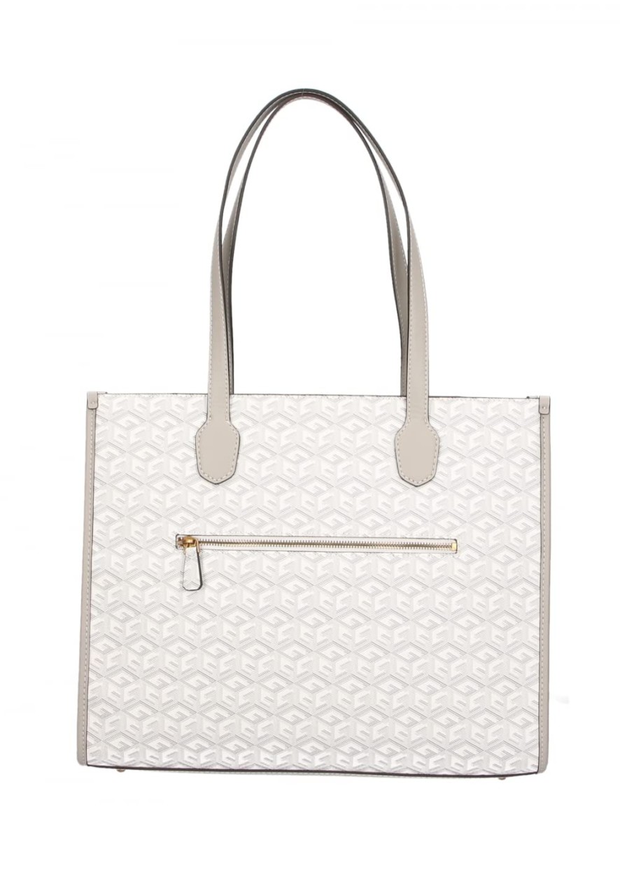 VALENTINO / MIRIADE SPA Handtaschen grau