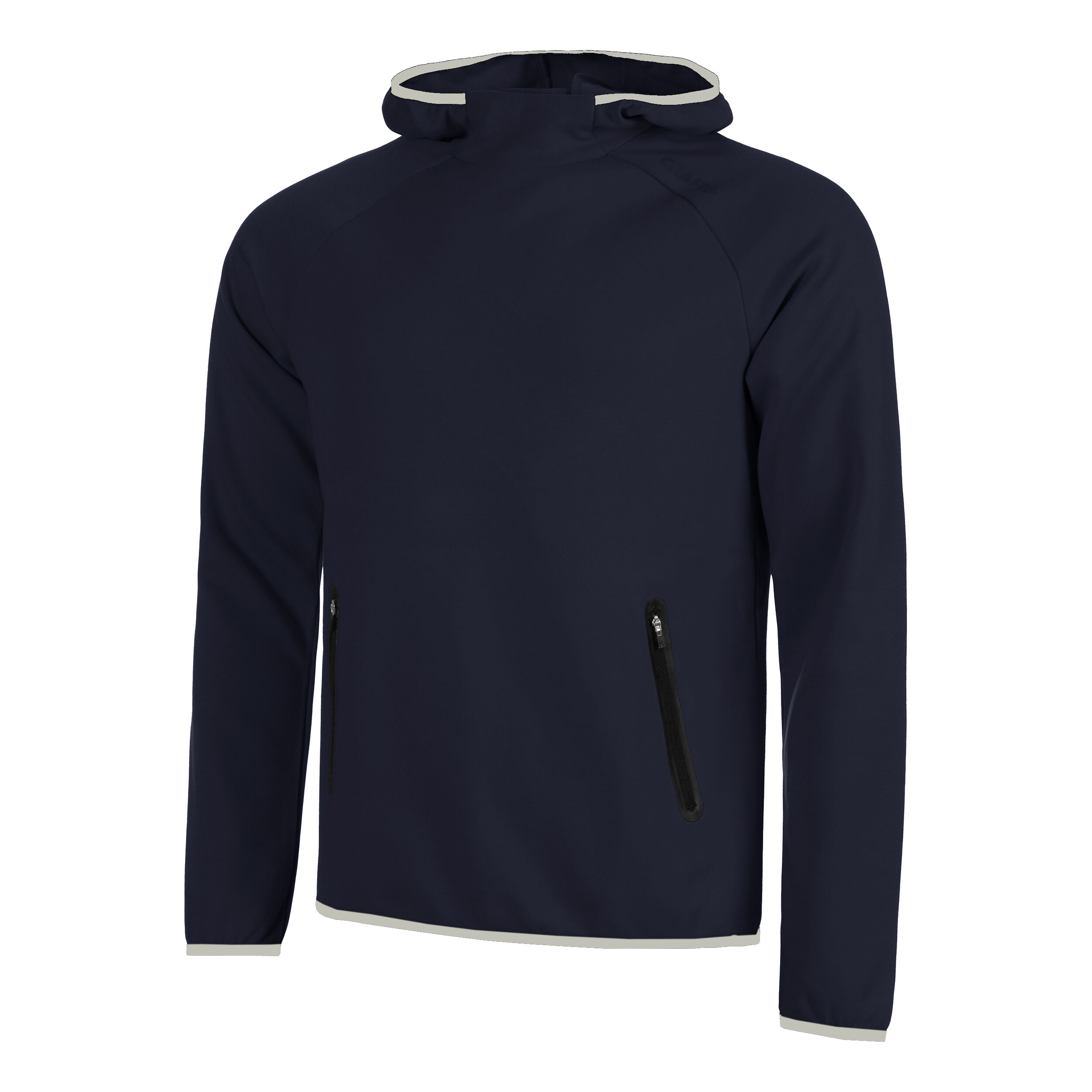 Crew Hoody Herren - Dunkelblau