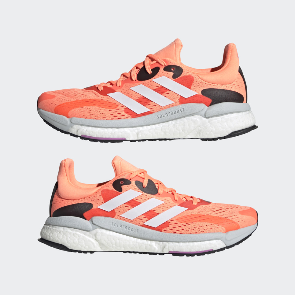 adidas Solarboost 4 GX6702 / orange