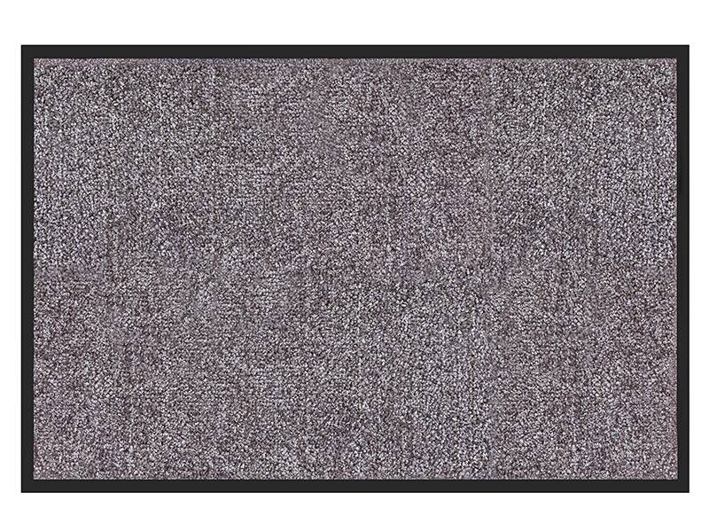 Sauberlaufmatte Color Your Life Rhine Beige, Grau Polyamid 2000 x 4000 mm