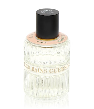 LES BAINS GUERBOIS 2013 Résidence d'Artistes Eau de Parfum-100 ml