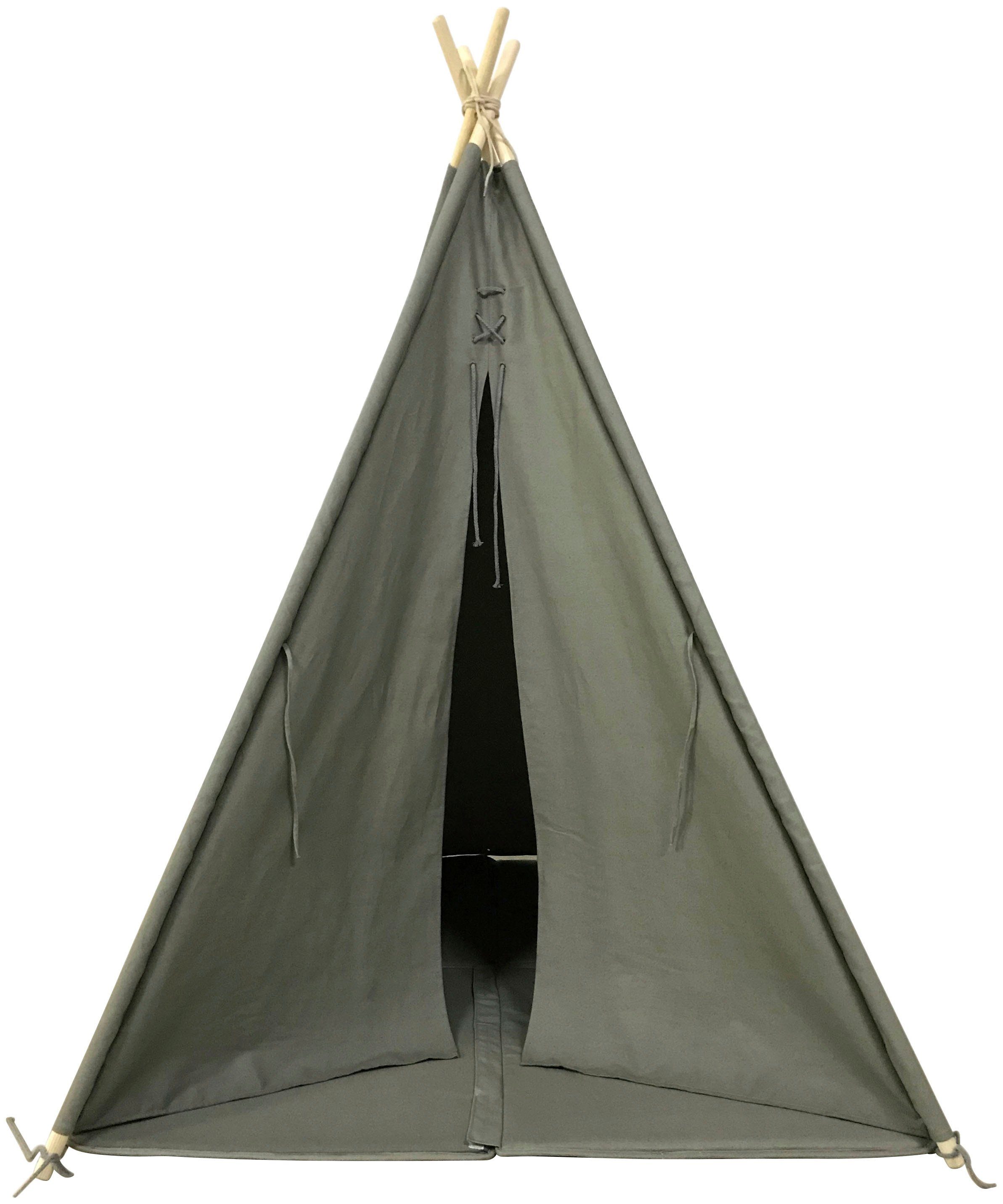 Sunny Tipi-Zelt Alba