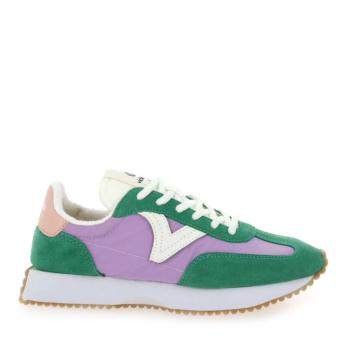 Victoria  1134100 COSMOS - Lilas vert