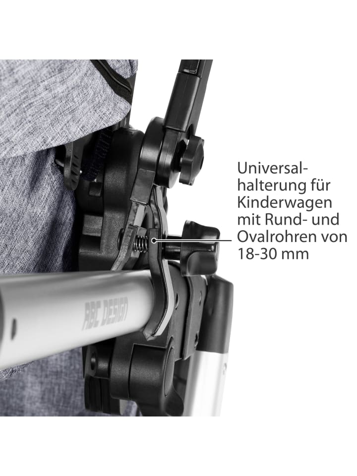 Kinderhaus Blaubär Sonnenschirm Sunny TOP in Aloe günstig kaufen onesize