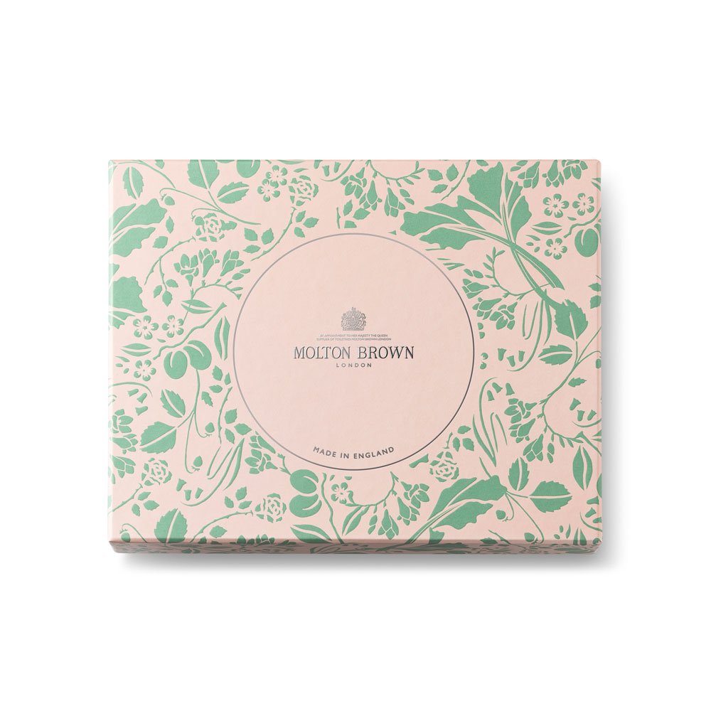 Molton Brown Floral&Fruity Body Care Coll