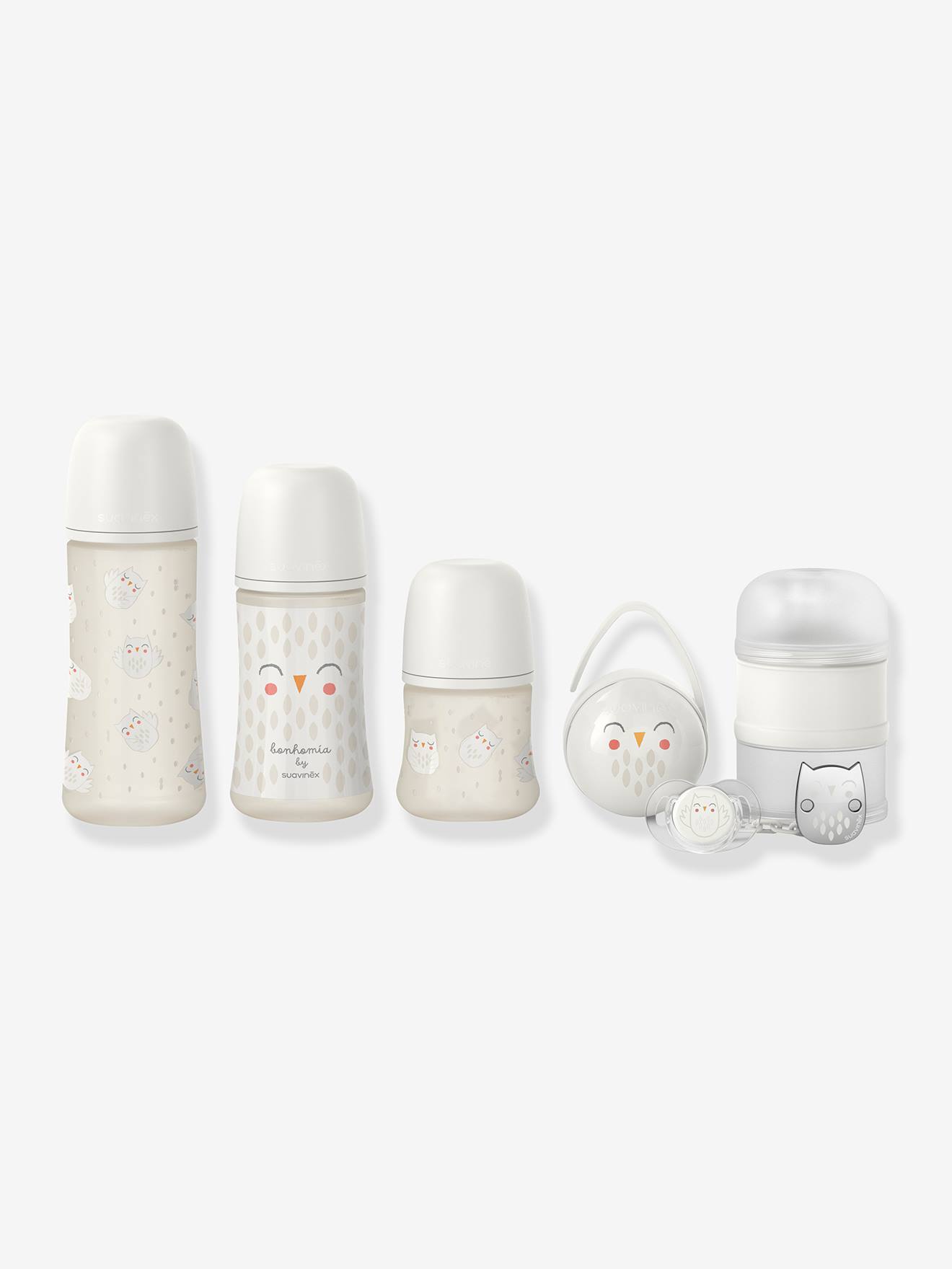 Welcome Baby Set
