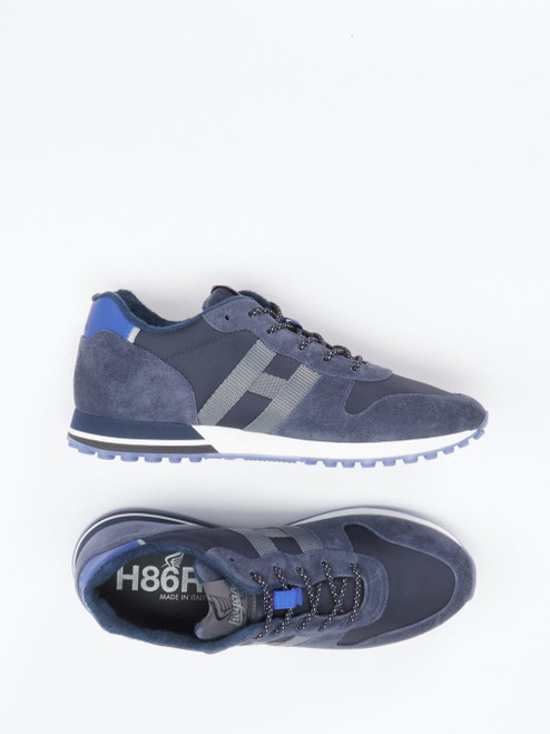 Sneaker-46611090785 Hogan