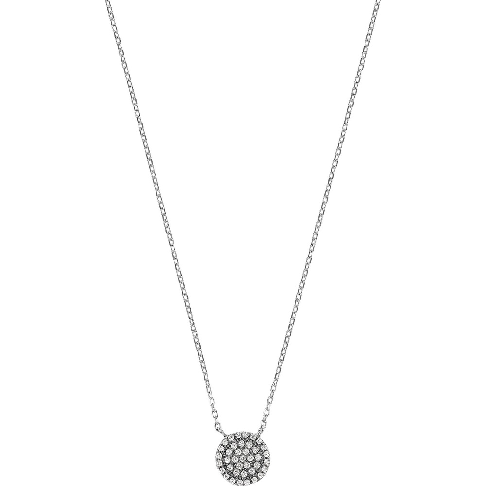 FAVS Chaînette 925 Argent collier