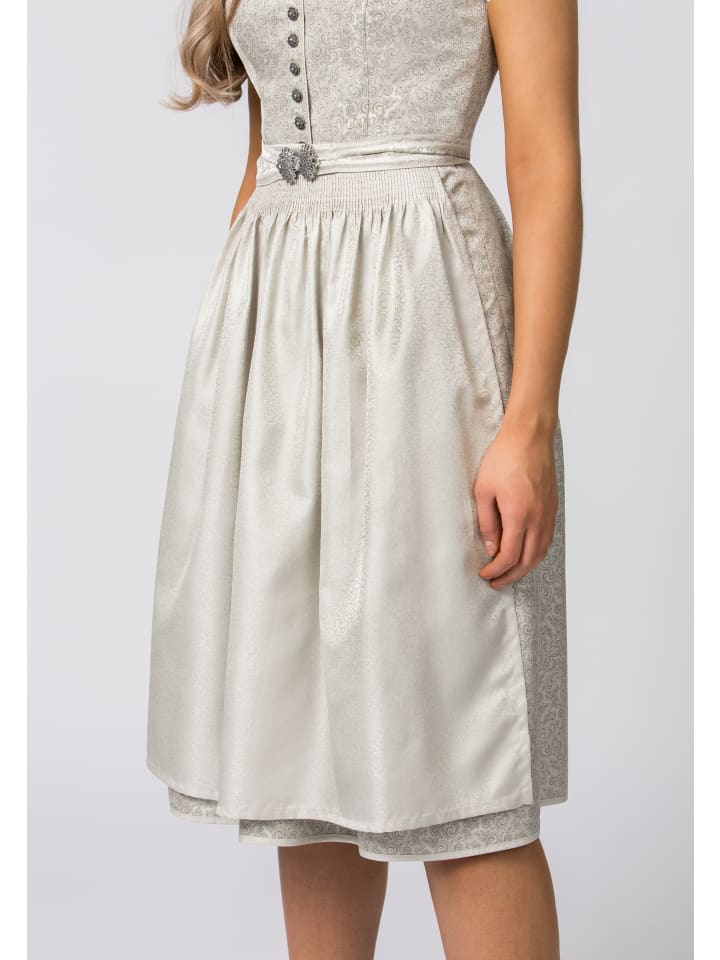 Stockerpoint Stockerpoint Dirndl Nora in salbei günstig kaufen