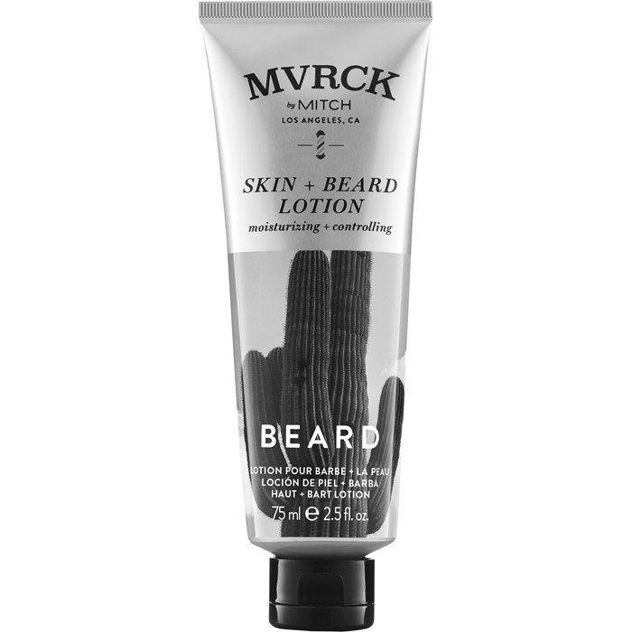 Skin and Beard Lotion