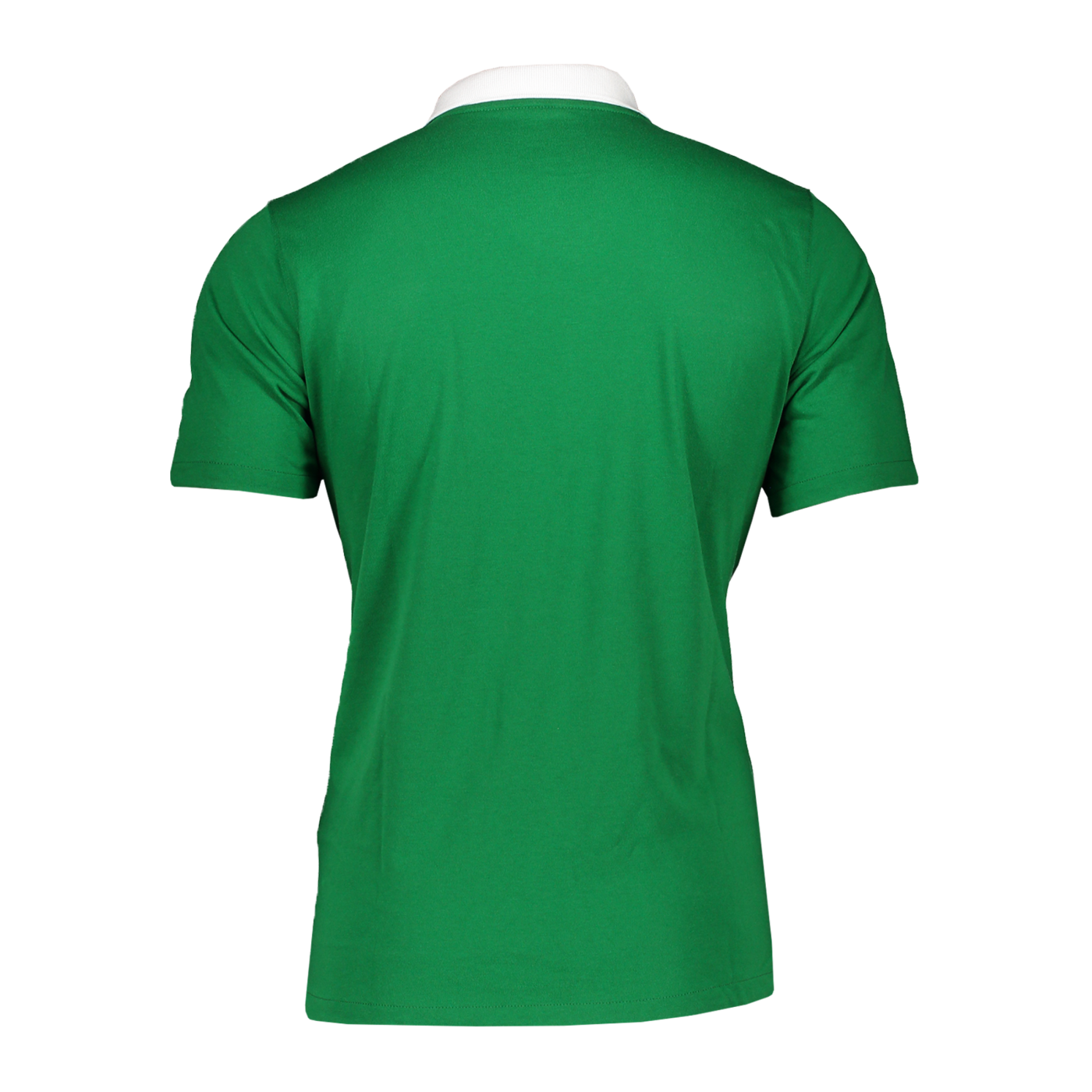 Nike Park 20 Poloshirt Grün Weiss F302