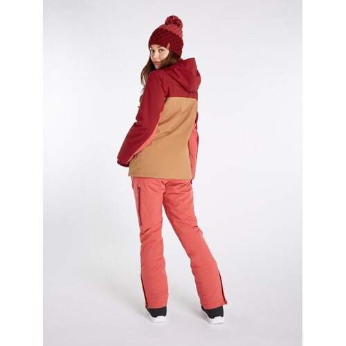 DAMEN JACKE PRTBAOW SNOWJACKET