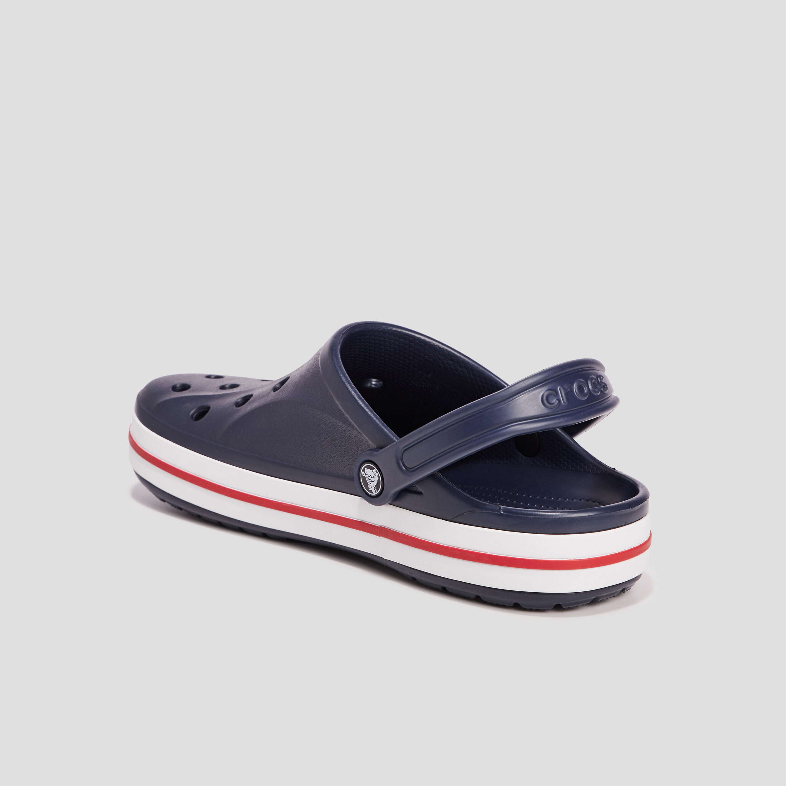 Sabots Crocs bleu marine homme | La Halle