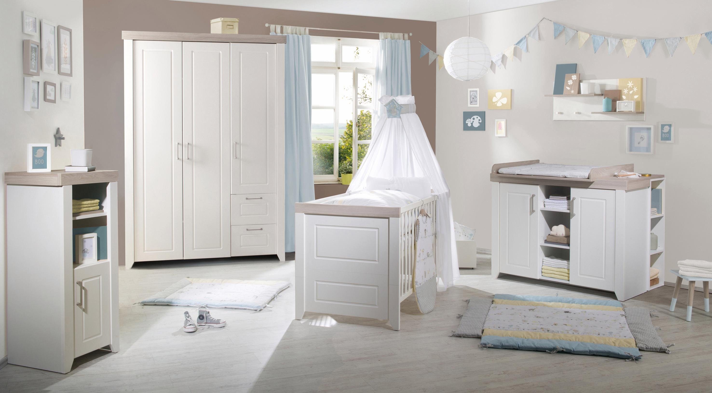 roba® Wickelkommode Felicia, breit