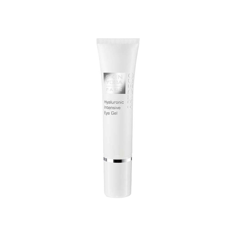 Hyaluronic Intensive Eye Gel