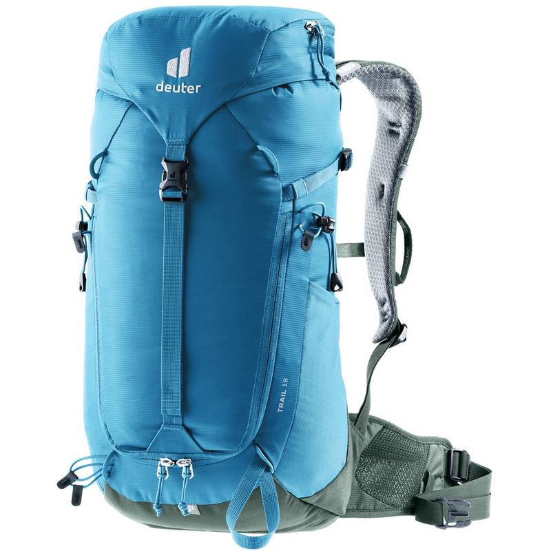 Deuter Trail 18 Wanderrucksack Herren