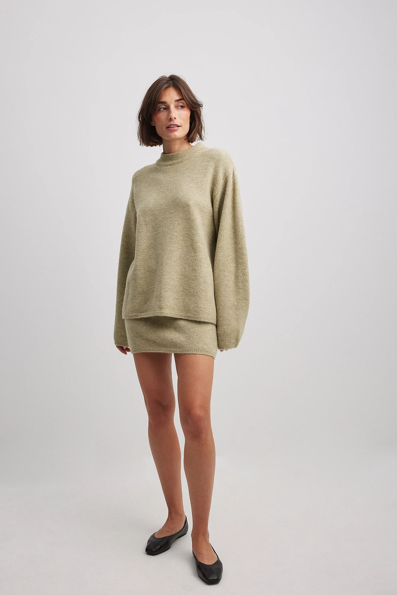 Strickpullover