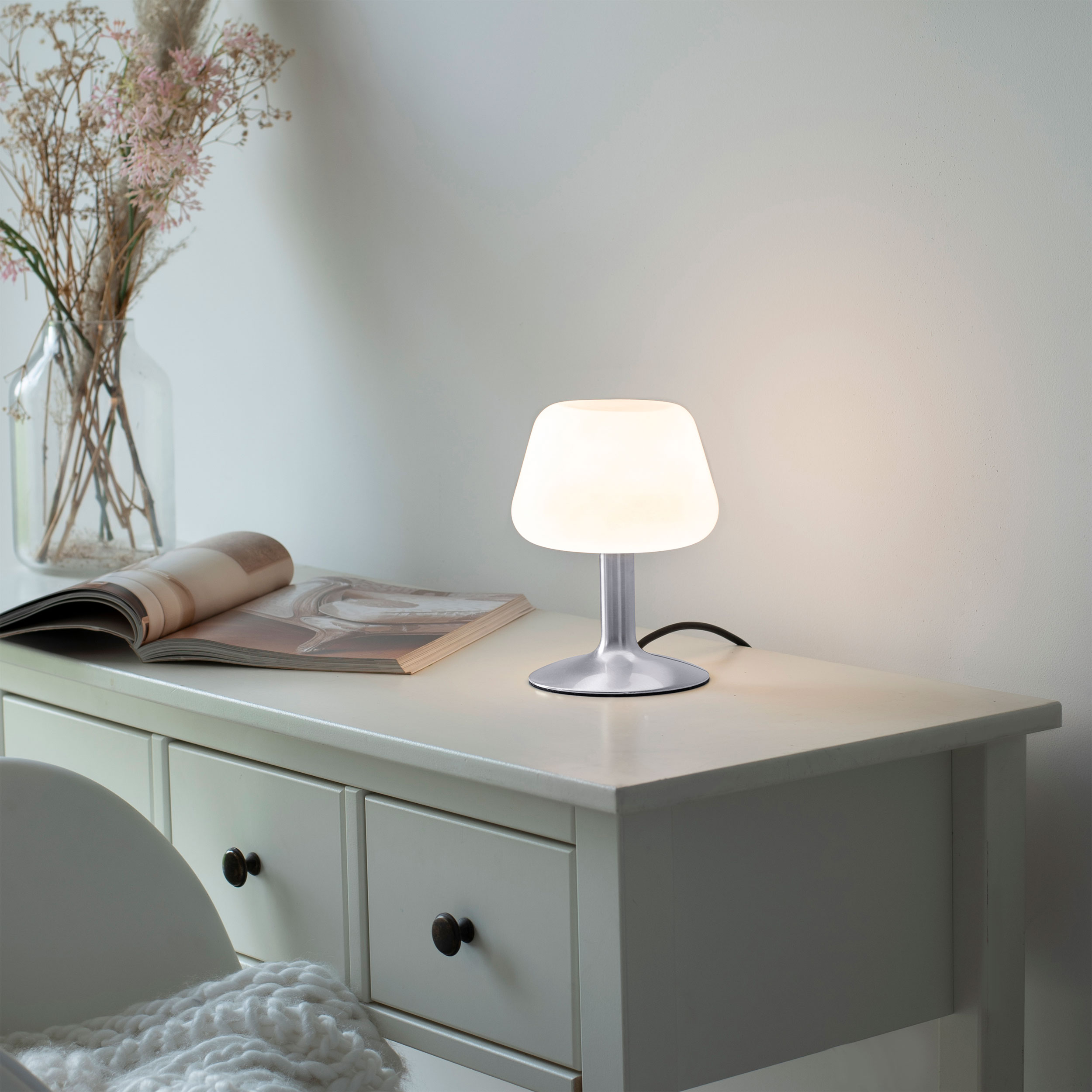 Paul NeuhausLED-Tischleuchte 1flg