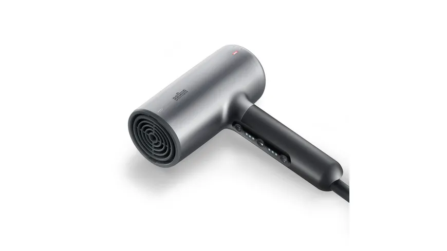 BRAUN Haartrockner HD4.3