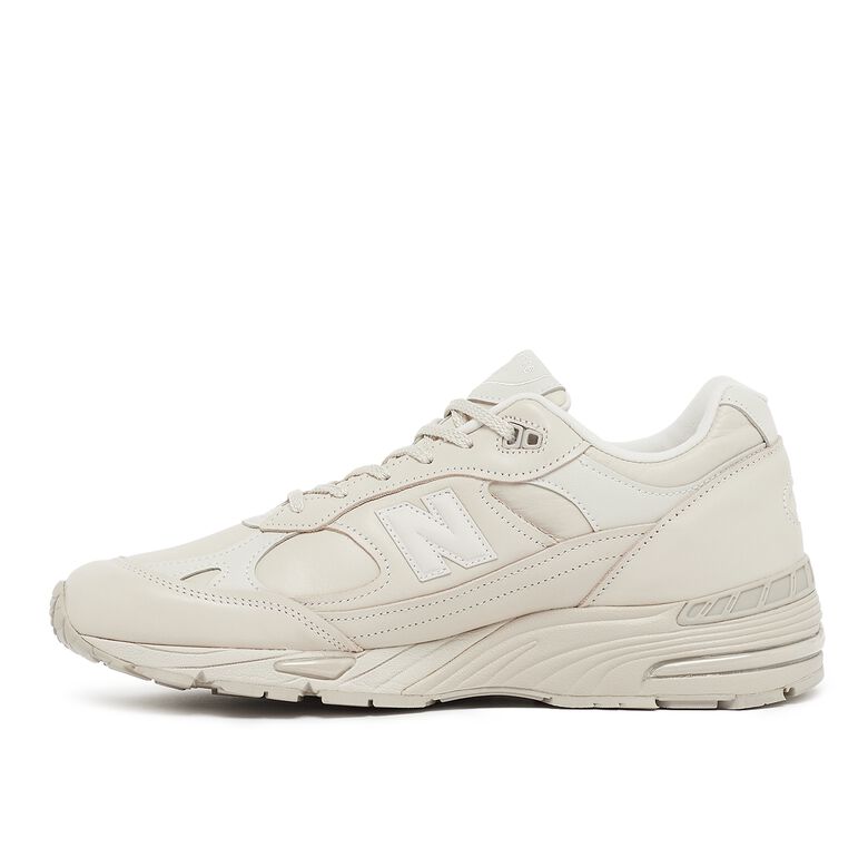 New Balance M991OW light grey
