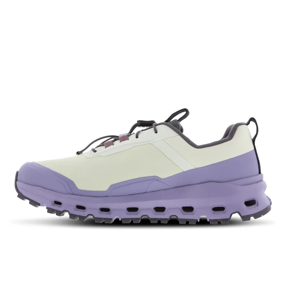 ON Cloudhero Waterproof 3YE10032070 / grün