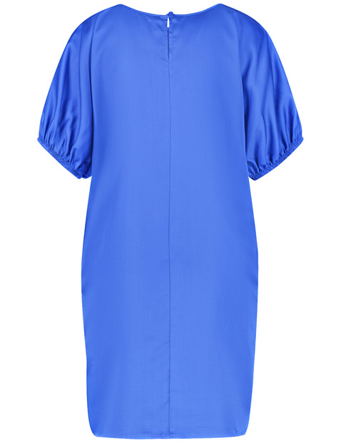 Locker geschnittenes Kleid mit Taschen