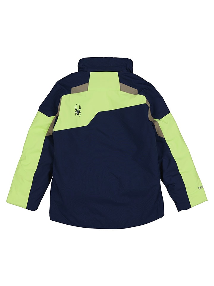 SPYDER Ski-/ Snowboardjacke 