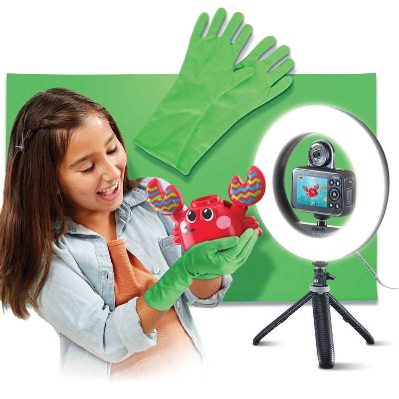 Kidizoom caméra HD Video Studio Pro VTECH