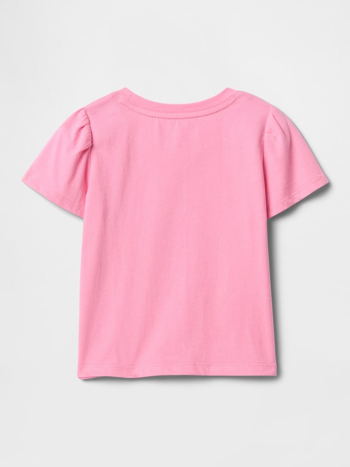 GAP Shirt in Rosa günstig kaufen
