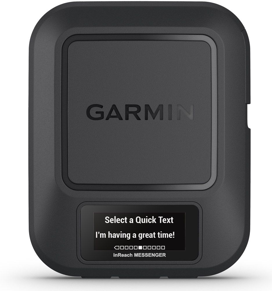 Garmin inReach Messenger Satelliten Kommunikationsgerät kaufen | Bike-Discount