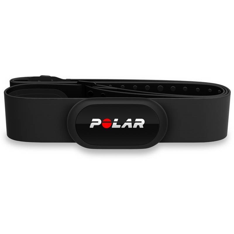 Polar Vantage V HR inkl. H10 Brustgurt Sportuhr