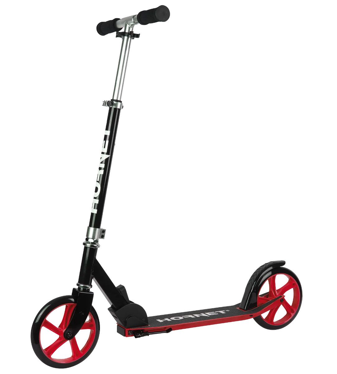 Hudora Hornet 200 Scooter kaufen | Bike-Discount