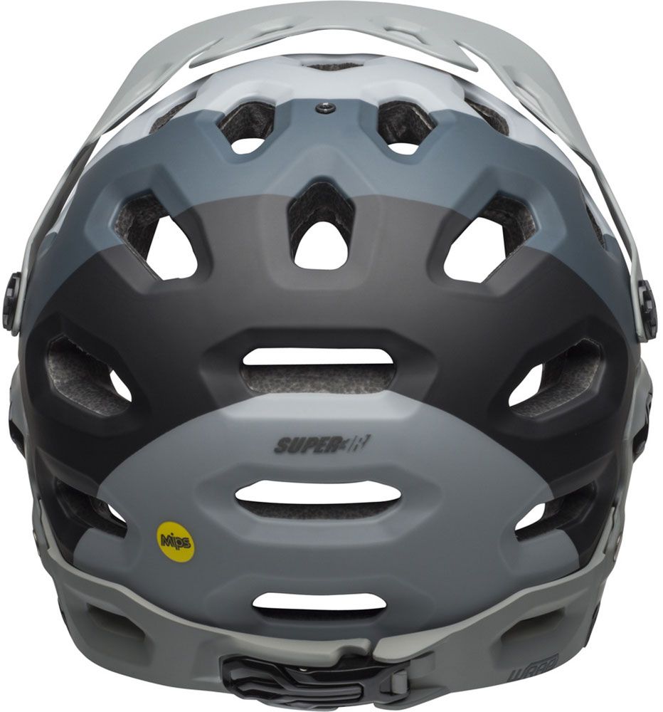 Bell Super 3R MIPS - Fullface Helm kaufen | Bike-Discount