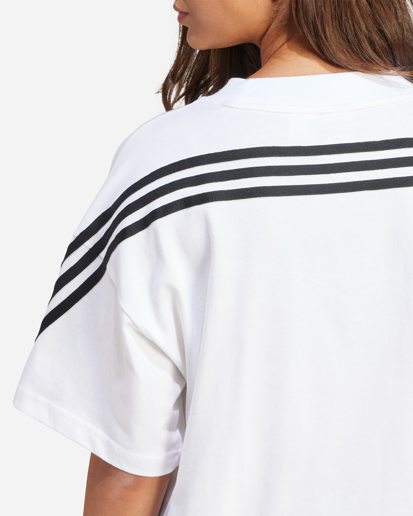 Tričko Adidas 3stripes W IV5270