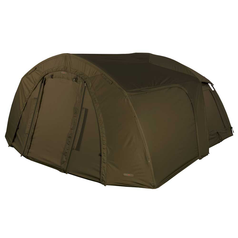 Edistyksellinen Trakker Tempest 100 -ulkoilulippis, Aquatexx EV