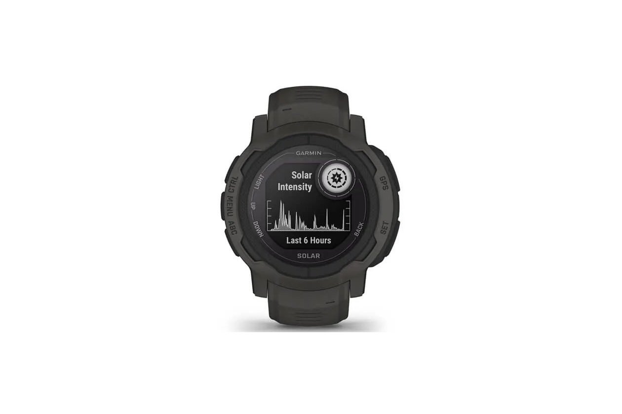 Garmin Instinctu00a02 Solar