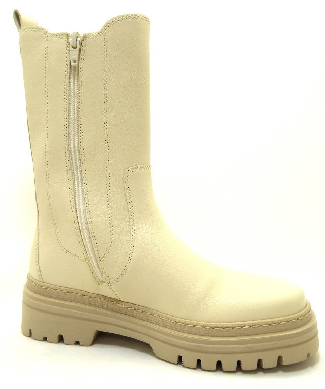 GABOR Stiefeletten beige