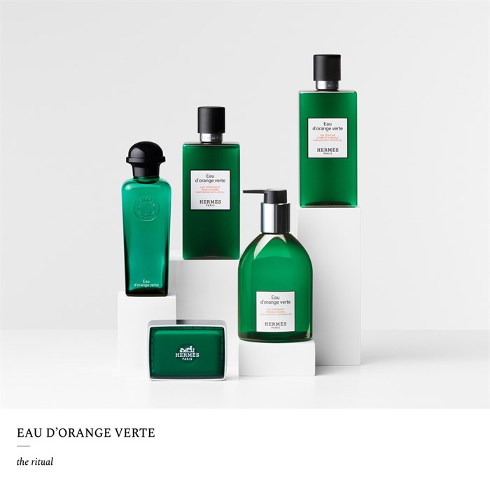 Hand & Body Cleansing Gel