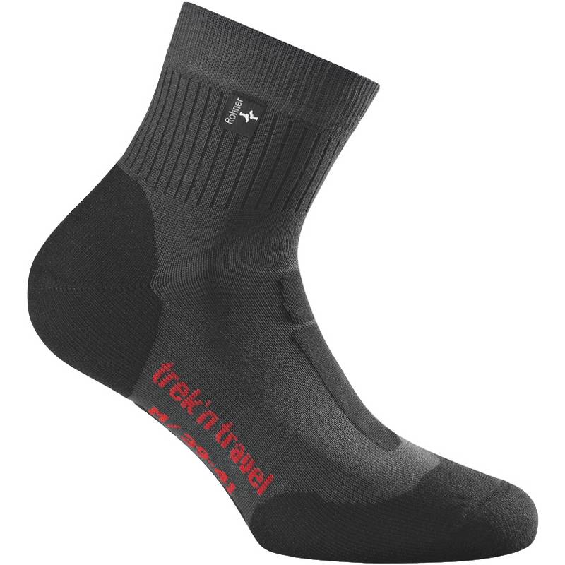 Rohner Trek`n Travel Socken
