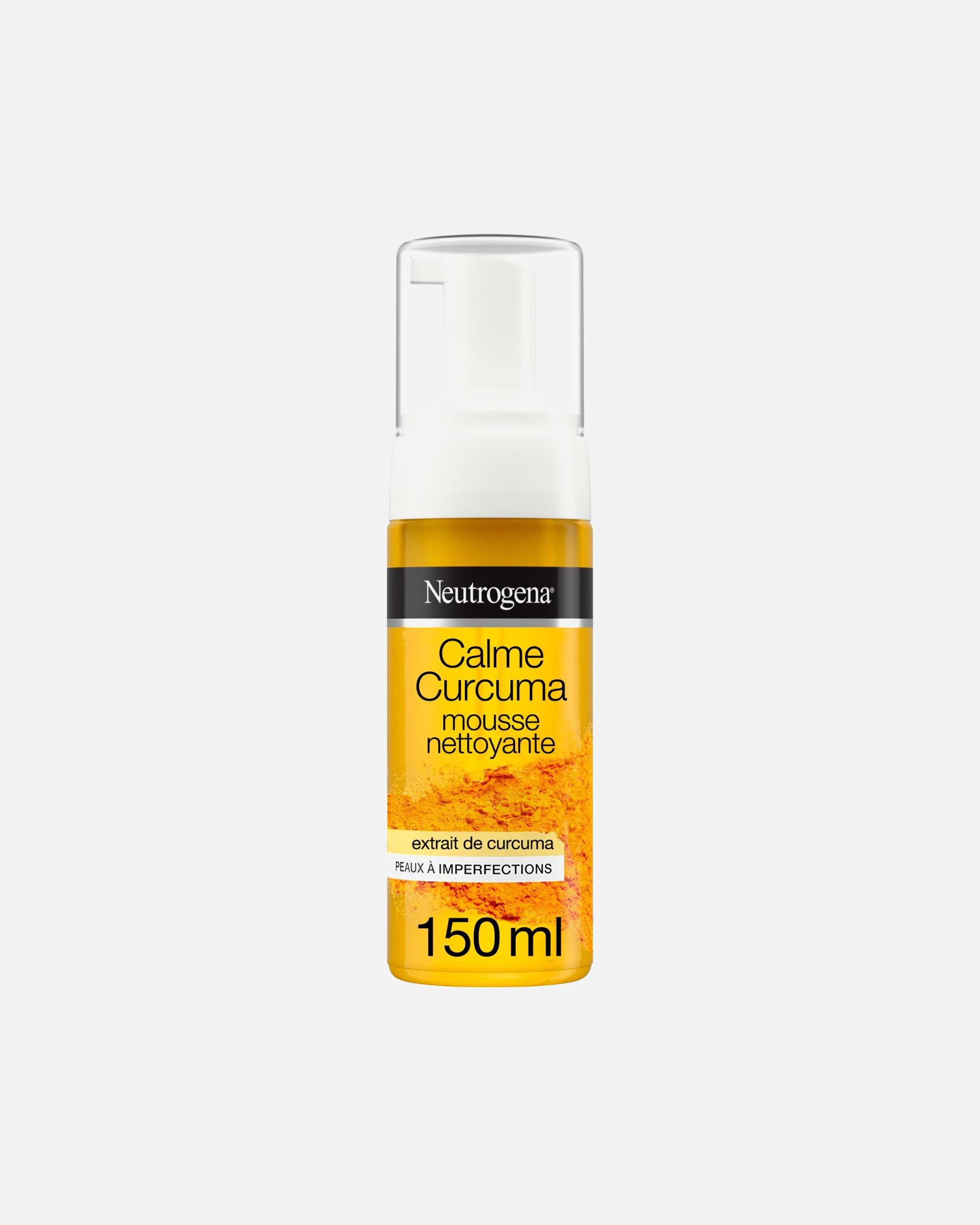 Neutrogena Calm Turmeric