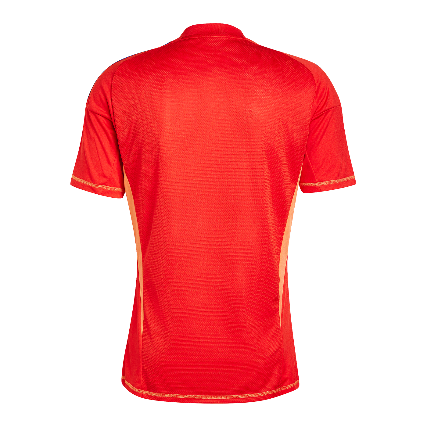 adidas Juventus Turin Torwarttrikot 2024/2025 Rot