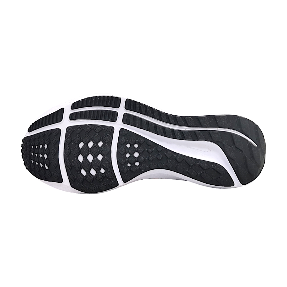 Nike Nike Pegasus 40 DV3854-011 Mehrfarbig 011 Black/ Pink