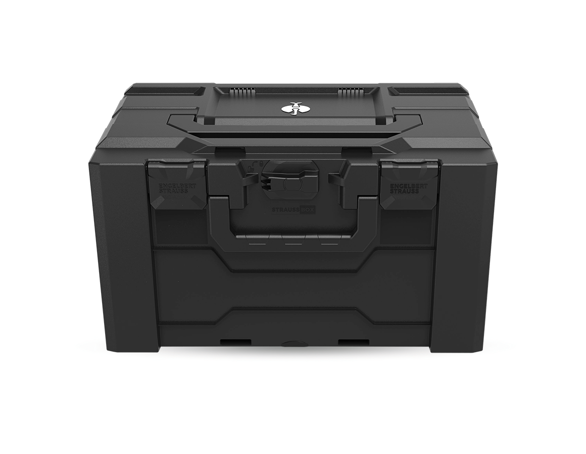 STRAUSSbox 280 large Color