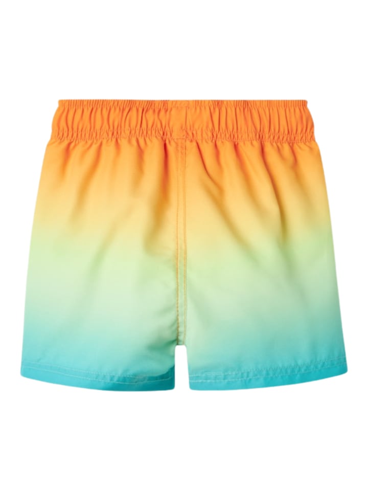 name it Badeshorts Zocca in Multicolored günstig kaufen