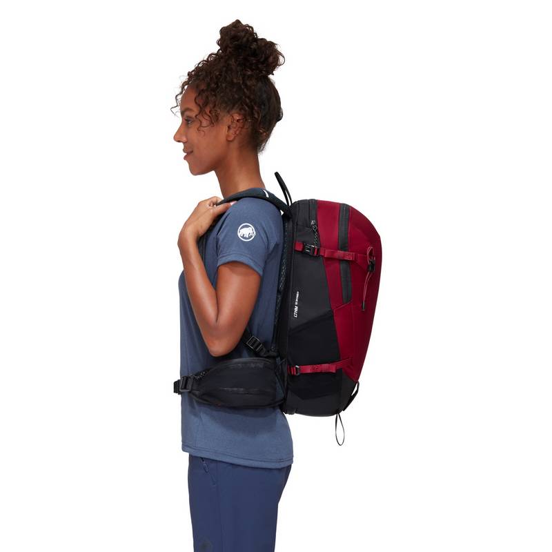 Mammut Lithium 15 Women Wanderrucksack Damen