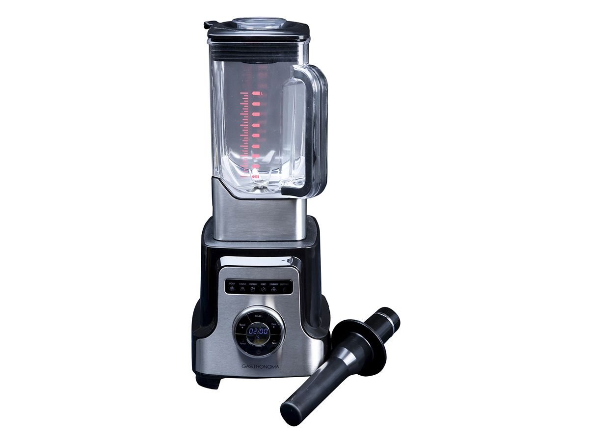 Gastronoma 18180001 High Power Mixer