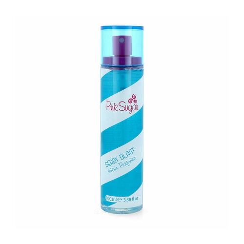 Aquolina Pink Sugar Berry Blast Haarspray 100 ml