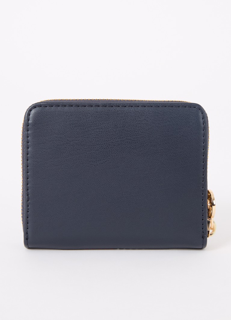 Portofel cu logo Tommy Hilfiger