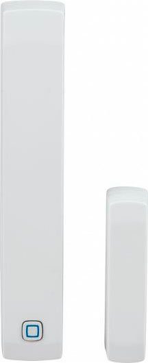 Homematic IP Sensor Fenster- und Türkontakt mit Magnet