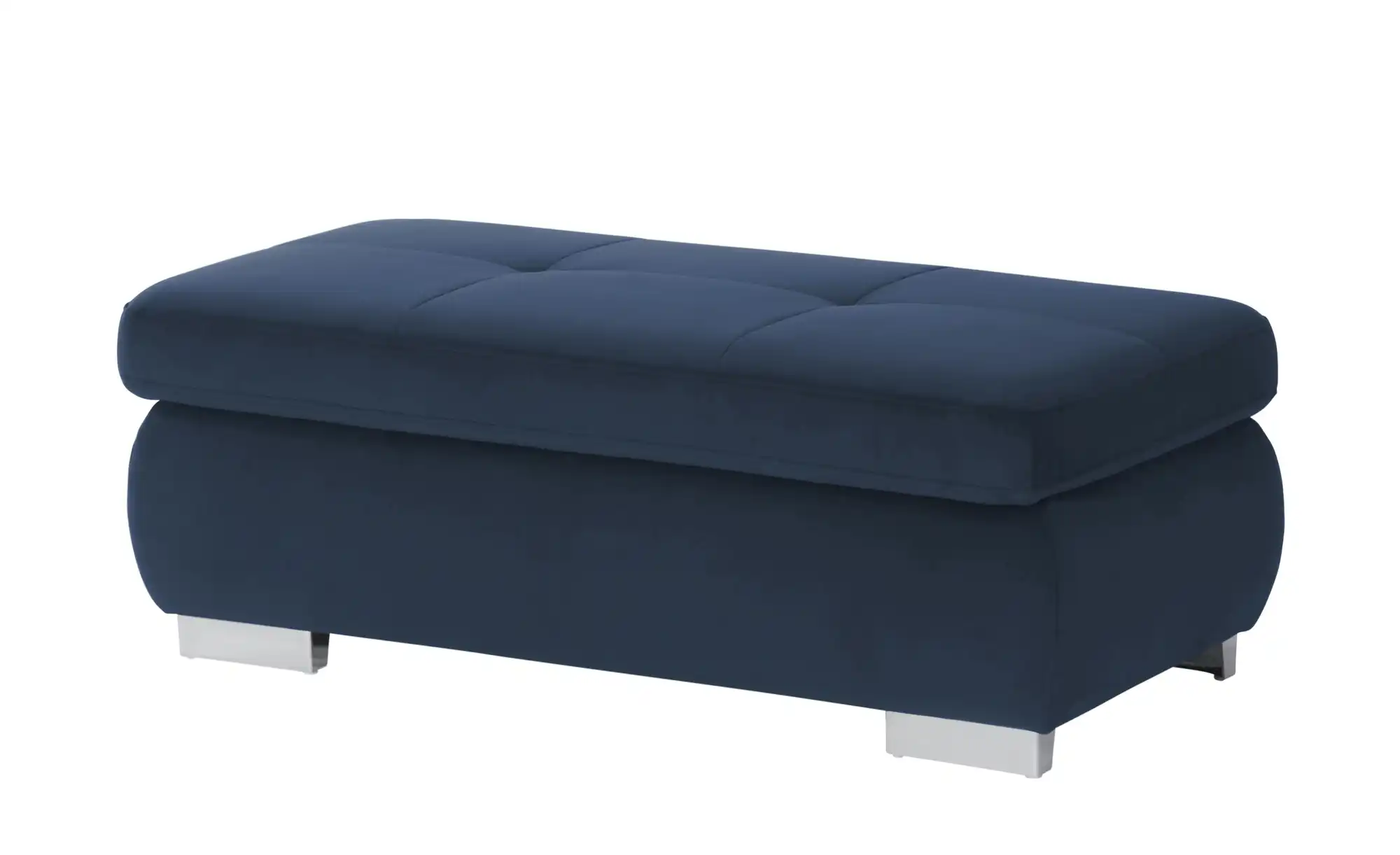 Kollektion Kraft Polsterhocker